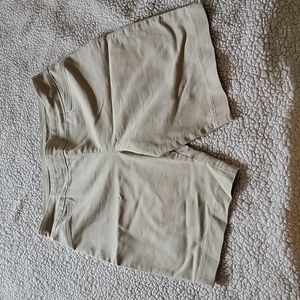 Croft & Barrow Stretch Bermudas Size 14